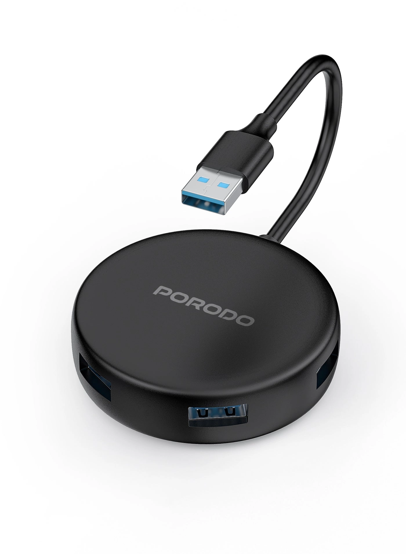 USB 3.0 Multi-Port Hub