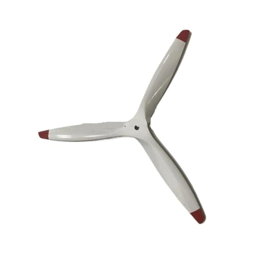 3-Blade Propeller - 1 Piece fuel-powered multi-rotor and model aircraft systems