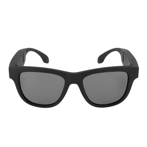 Bone Conduction Smart Glasses - UV400 BT V4.0 8 Hours