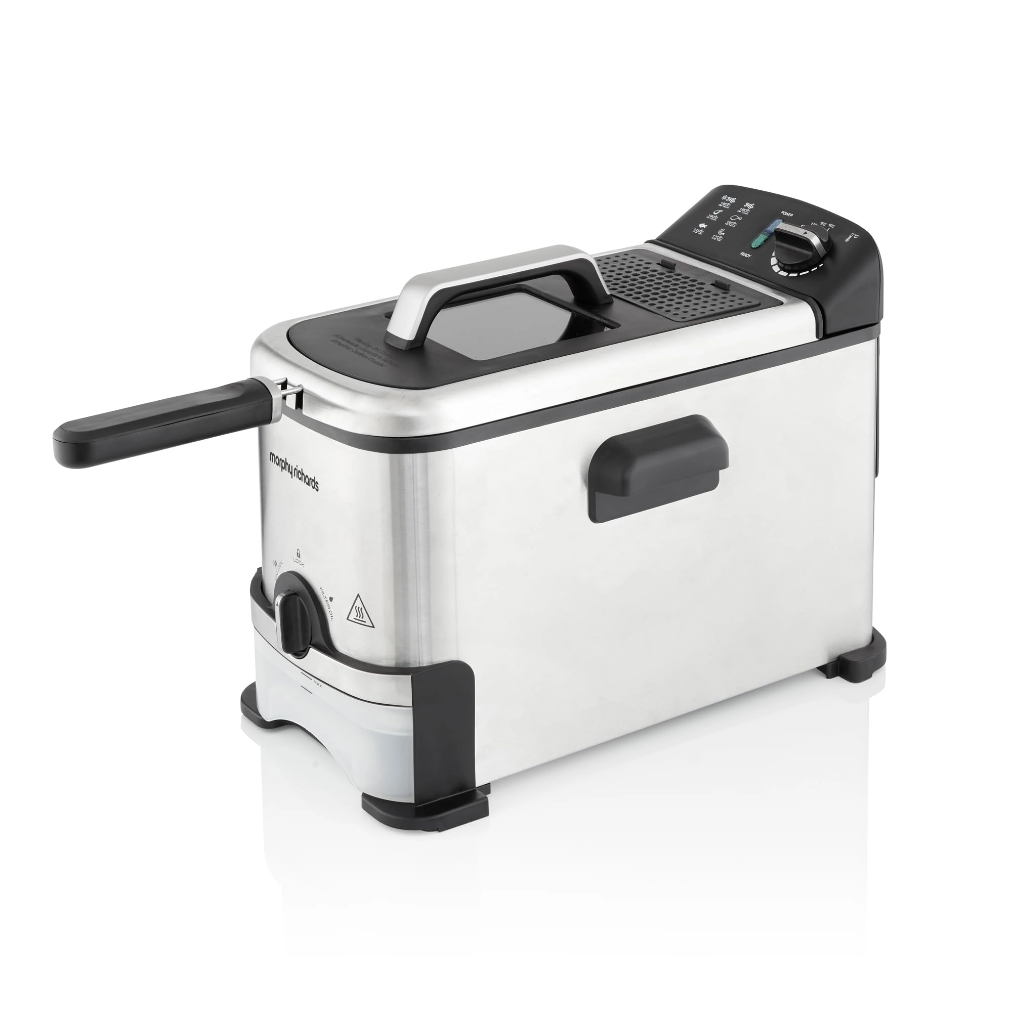 Morphy Richards Filter Pro B0DT18JD7K