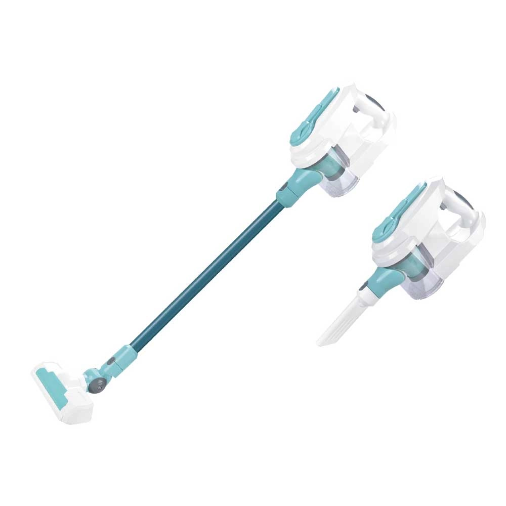 TTC My Happy Home Vacuum Cleaner - 3 +