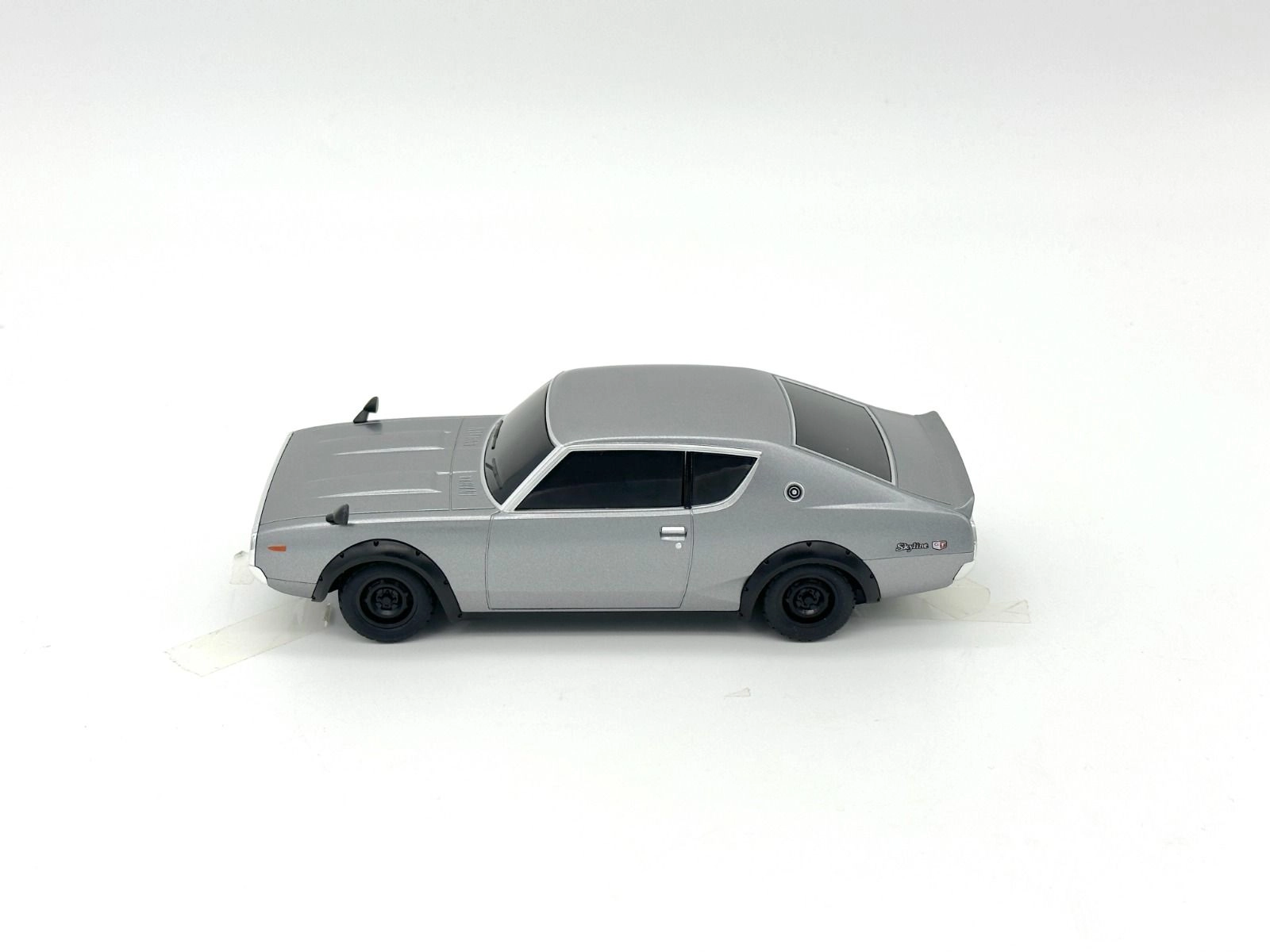 Nissan Skyline - 1:24