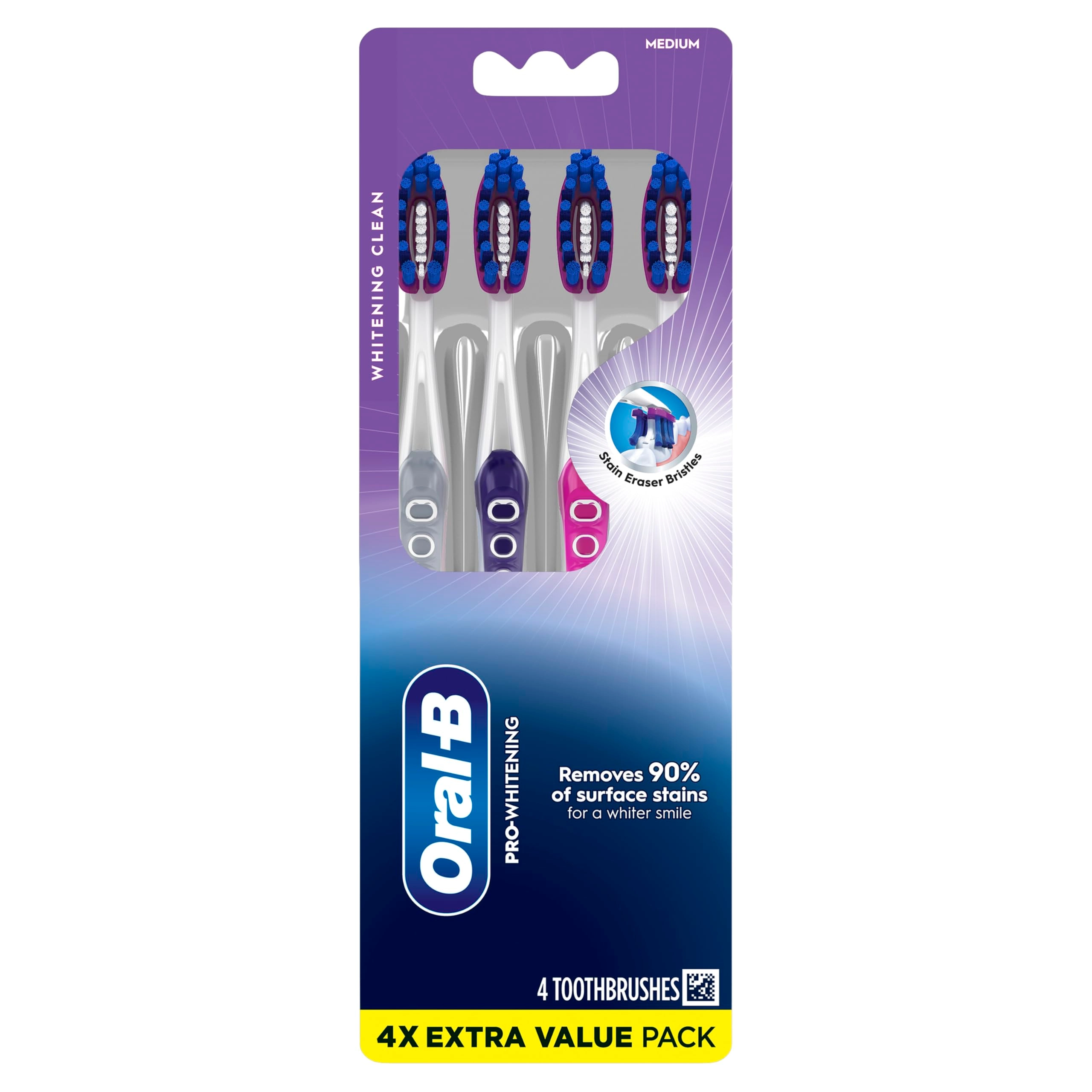 Pro-Flex Stain Eraser - Medium