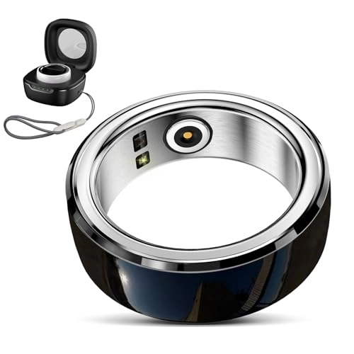 Smart Health Ring - 16mm 18mm 20mm