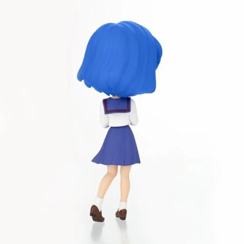 Pretty Guardian Sailor Moon Eternal The Movie Q posket - AMI Mizuno (BP17748)