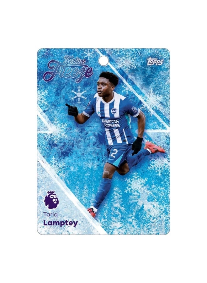 Premier League 2025/26 - Starter Pack - English