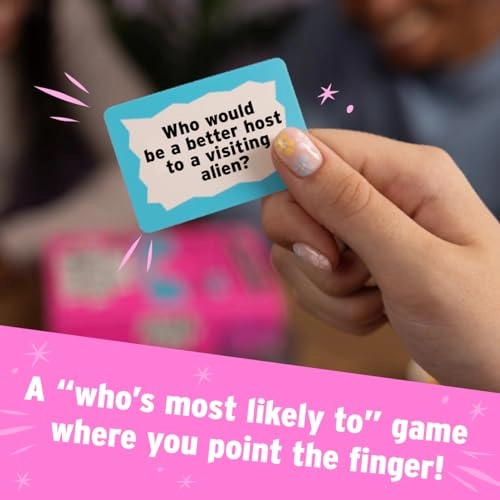 That's Totally You!