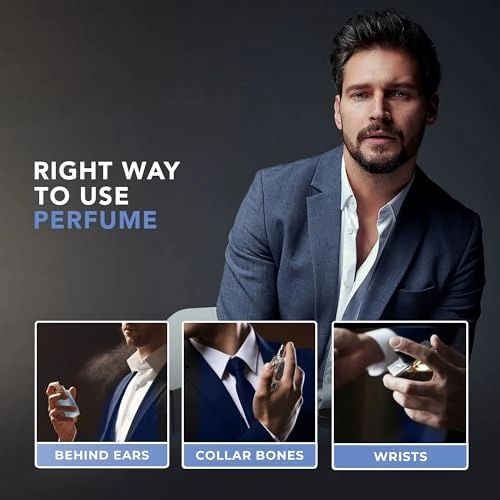 Musk Eau de Parfum 100ml