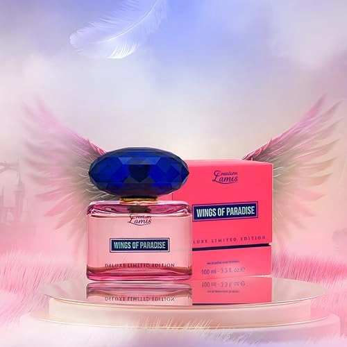 Wings Of Paradise Eau de Parfum 100ml