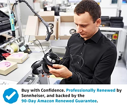 (Renewed) Momentum True Wireless 3 Wireless Earbud