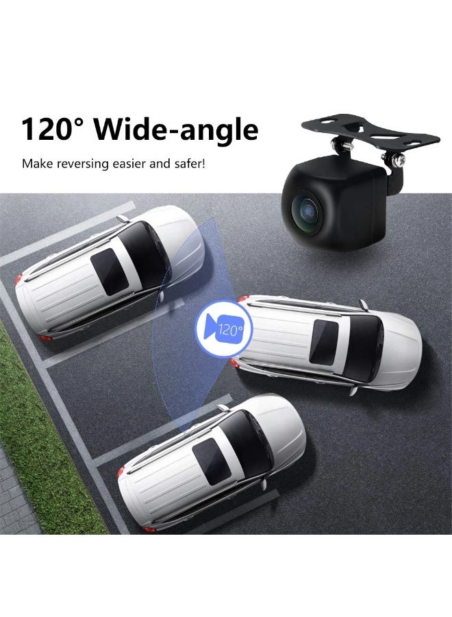 Reversing Camera - Night vision RCA 1080P
