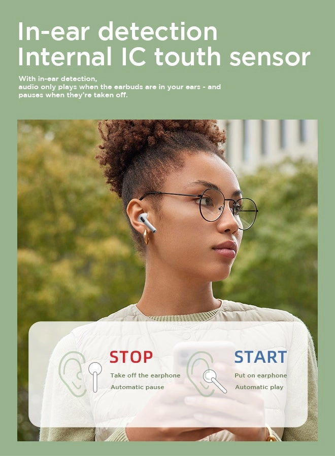 JR-T03S Pro Wireless Earbud