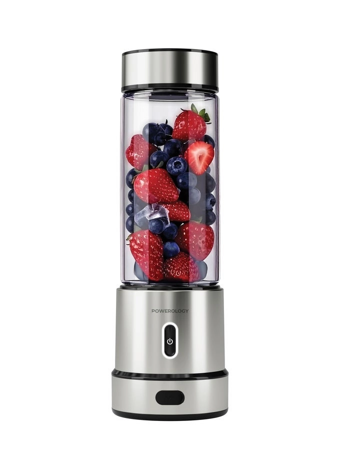 Powerology Vitromix Portable Blender - 250W