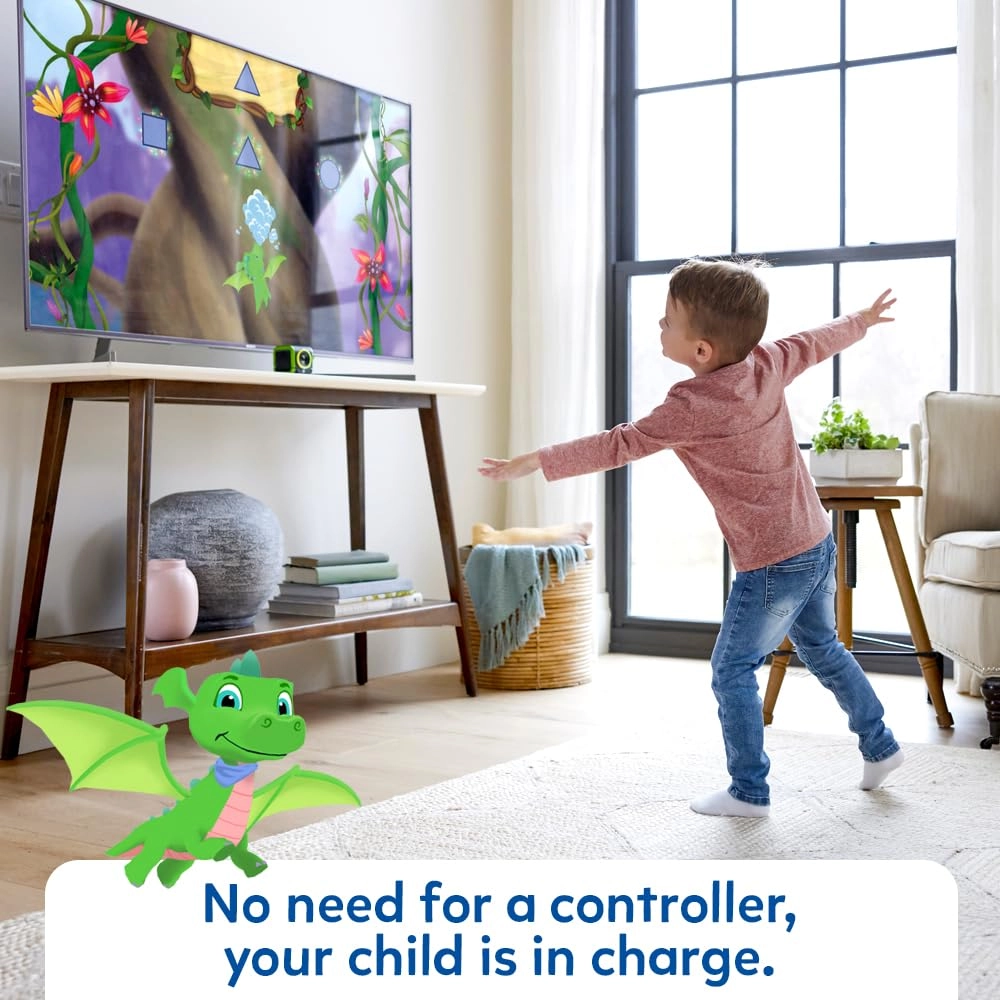 leapfrog LeapMove - 4 years+