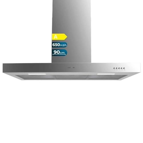 Bolero Flux TM 906500 - 650m3/h 90 cm