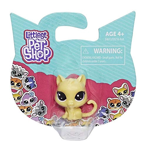 Kitty Value Pet 10.16 cm Plastic