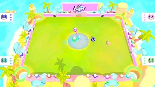 Mindscape Pool Party - PlayStation 5