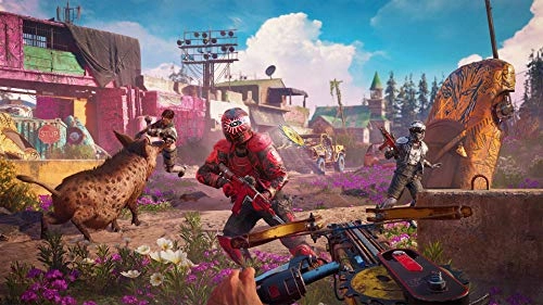 Far Cry New Dawn Limited Edition - Xbox One