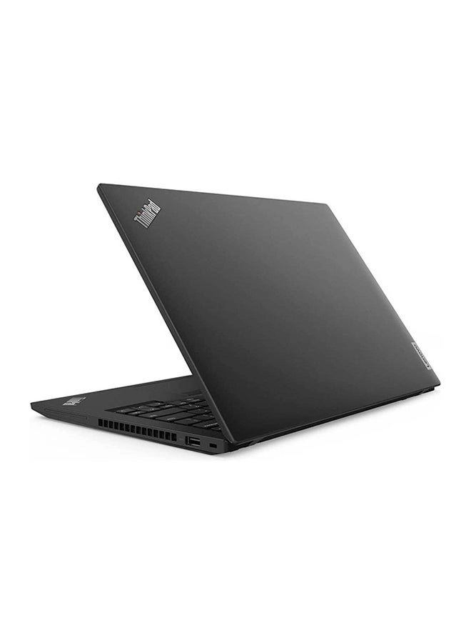 (Renewed) ThinkPad T14 Gen 3 - 14 in 512 GB 16 GB Core i7-1260P