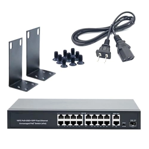 MAEF143600000 16-ports