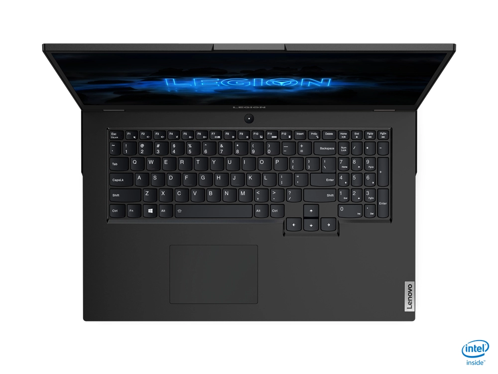Legion 5 - 15'' Core i7-11800H 16GB DDR4 1000GB SSD