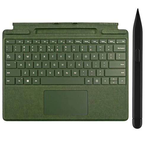 Pro 10 Signature Keyboard - Wireless