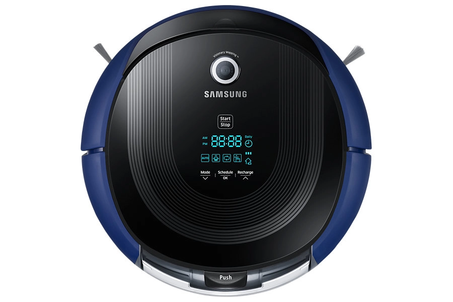 Samsung Powerbot