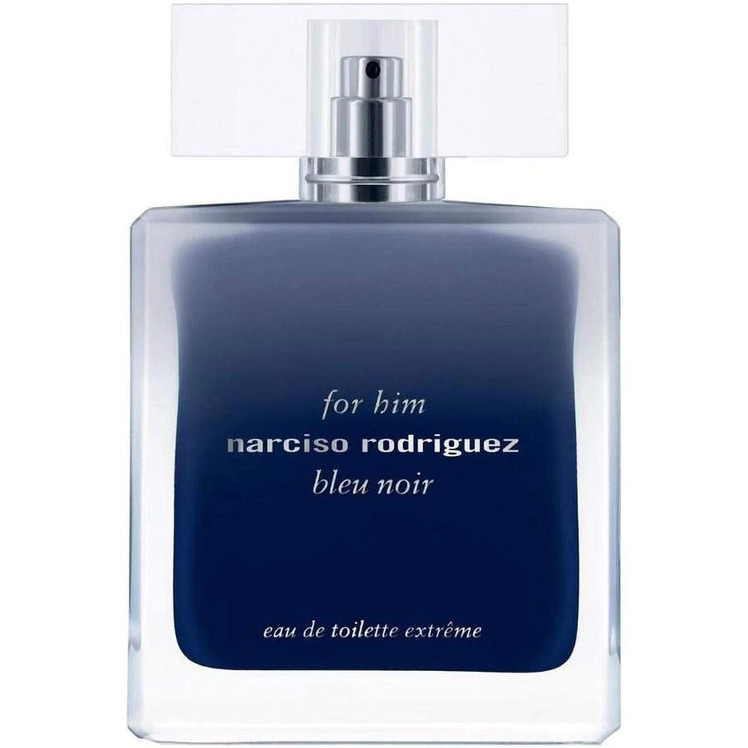 Bleu Noir Extreme Eau de Toilette 100 ml