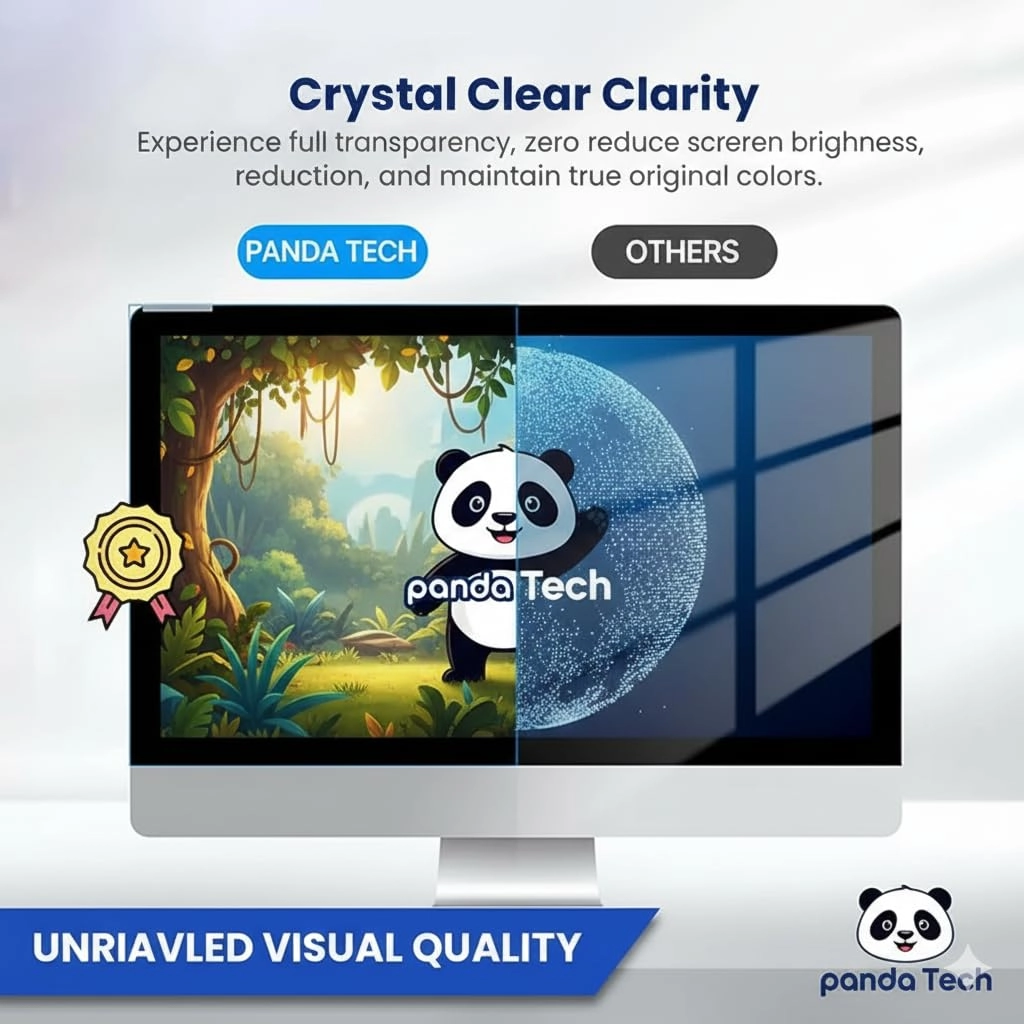 Tv Screen Guard - Led Television