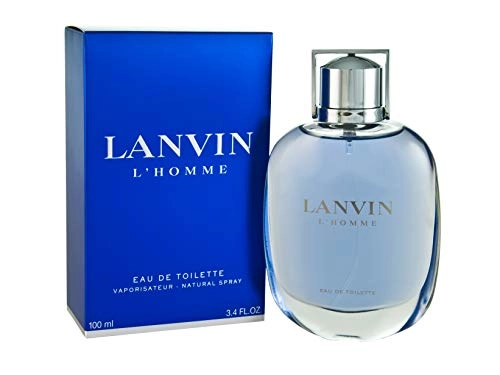 Perfume For Men Eau de Toilette 100 ml
