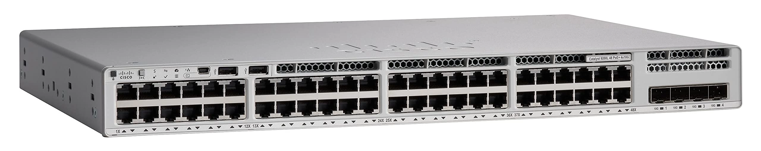 Goodram C9200L-48P-4G-E 48-Ports