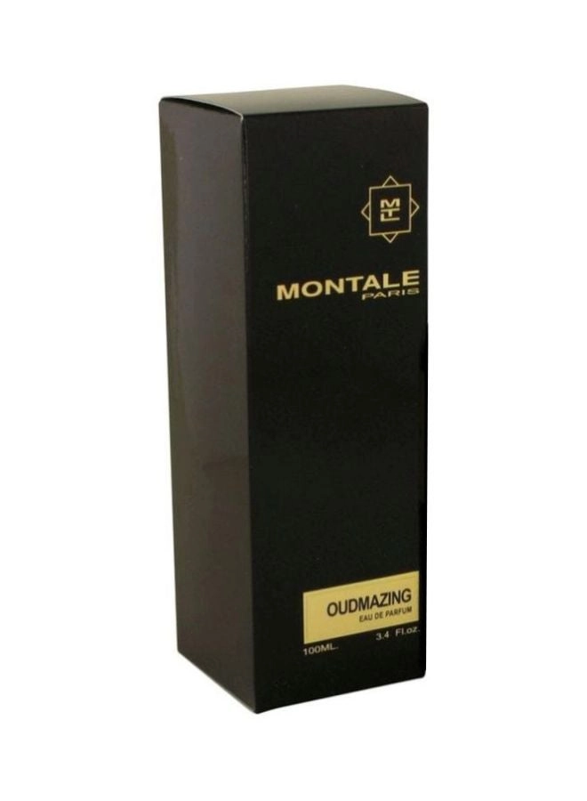 Oudmazing Eau de Parfum 100 ml