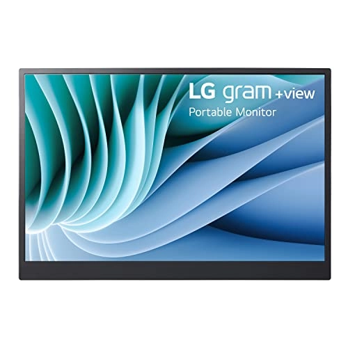 Gram 16 - WQXGA 16 inch