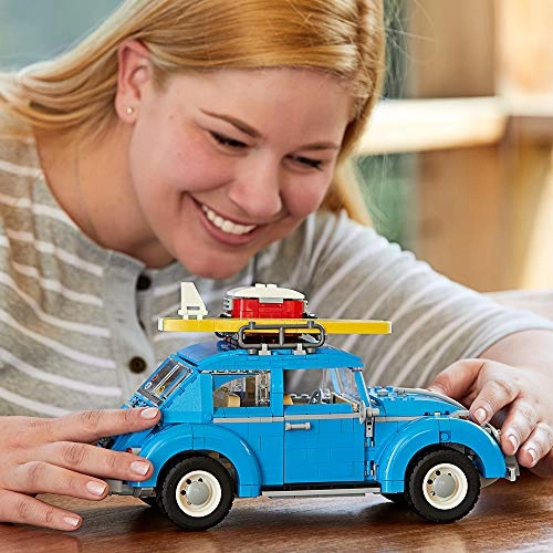 Creator Expert Volkswagen Beetle (10252)