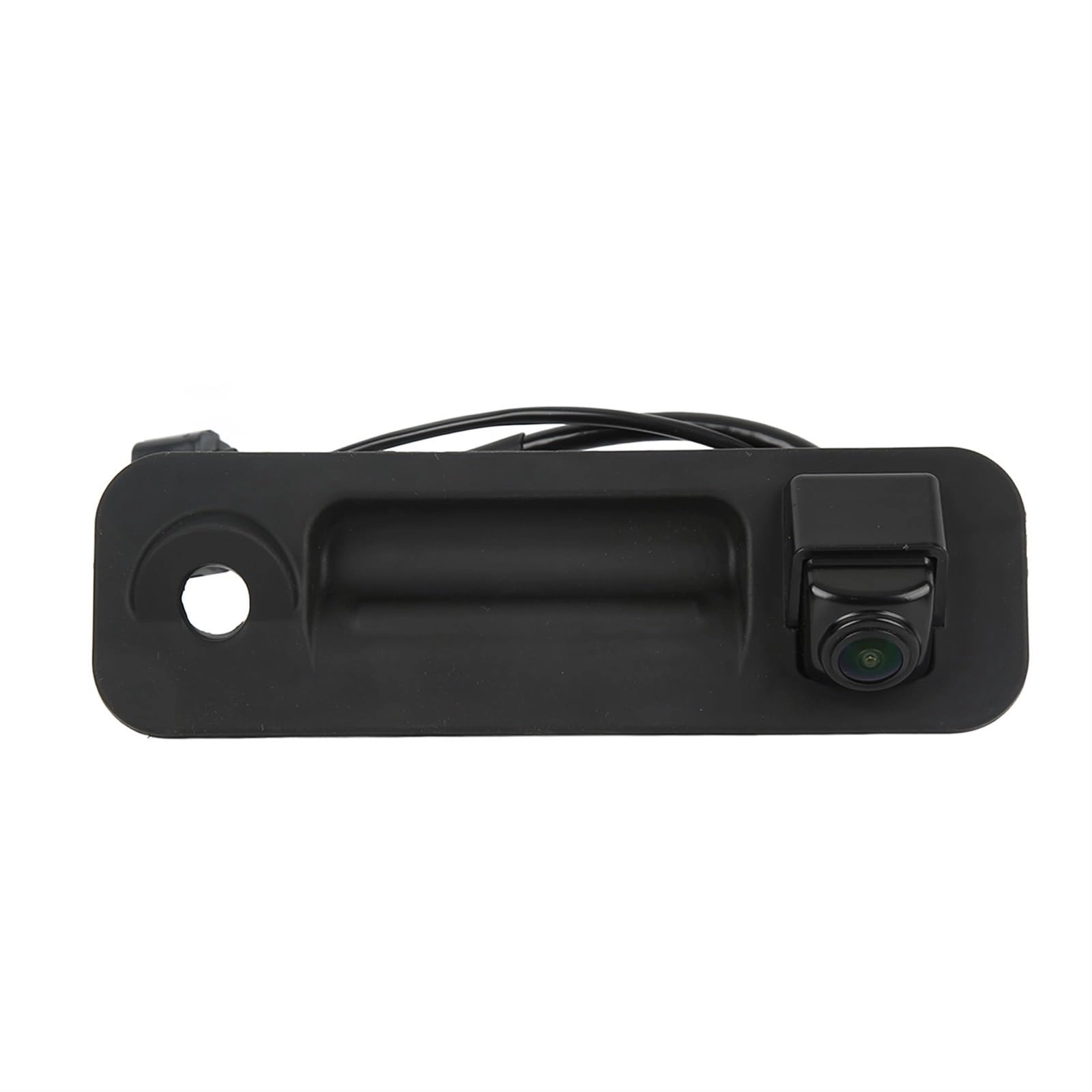 Rear View Camera - Night vision