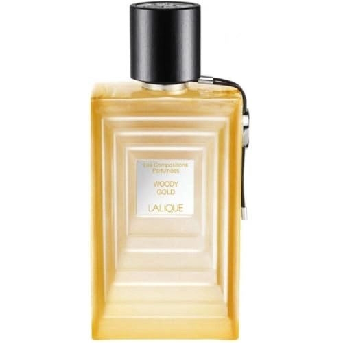 Les Compositions Parfumees Gold Eau de Parfum 100 ml