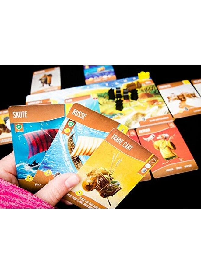 Shipwrights of the North Sea: Part of the North Sea Trilogy