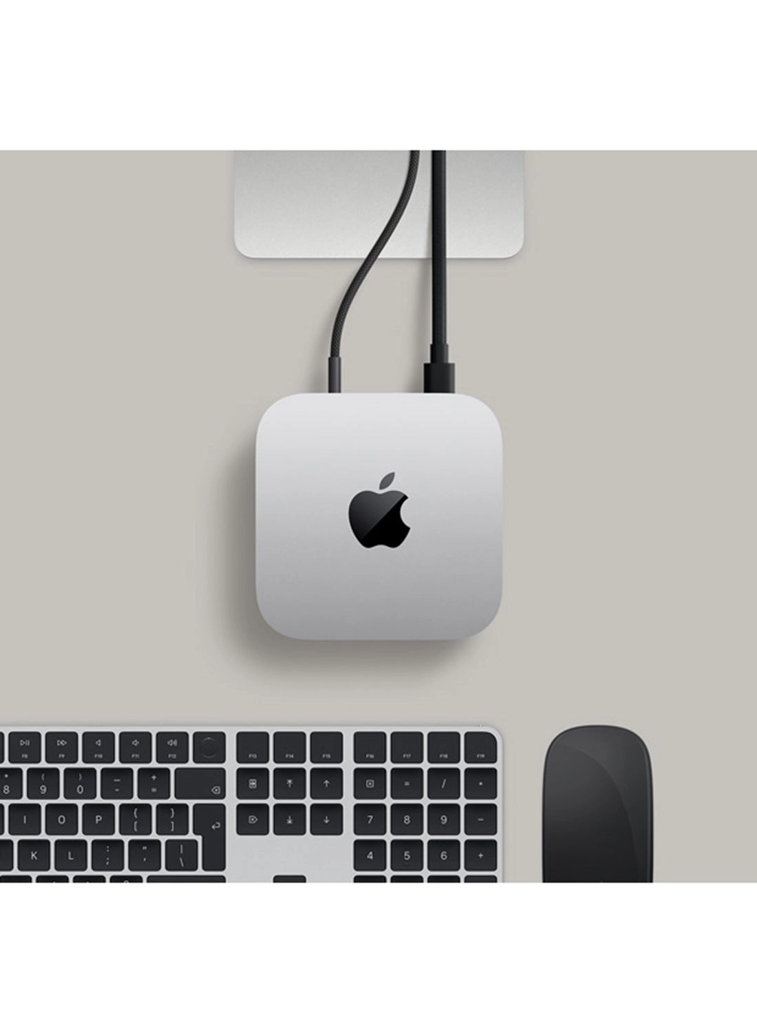 Mac mini M4 24GB 512GB