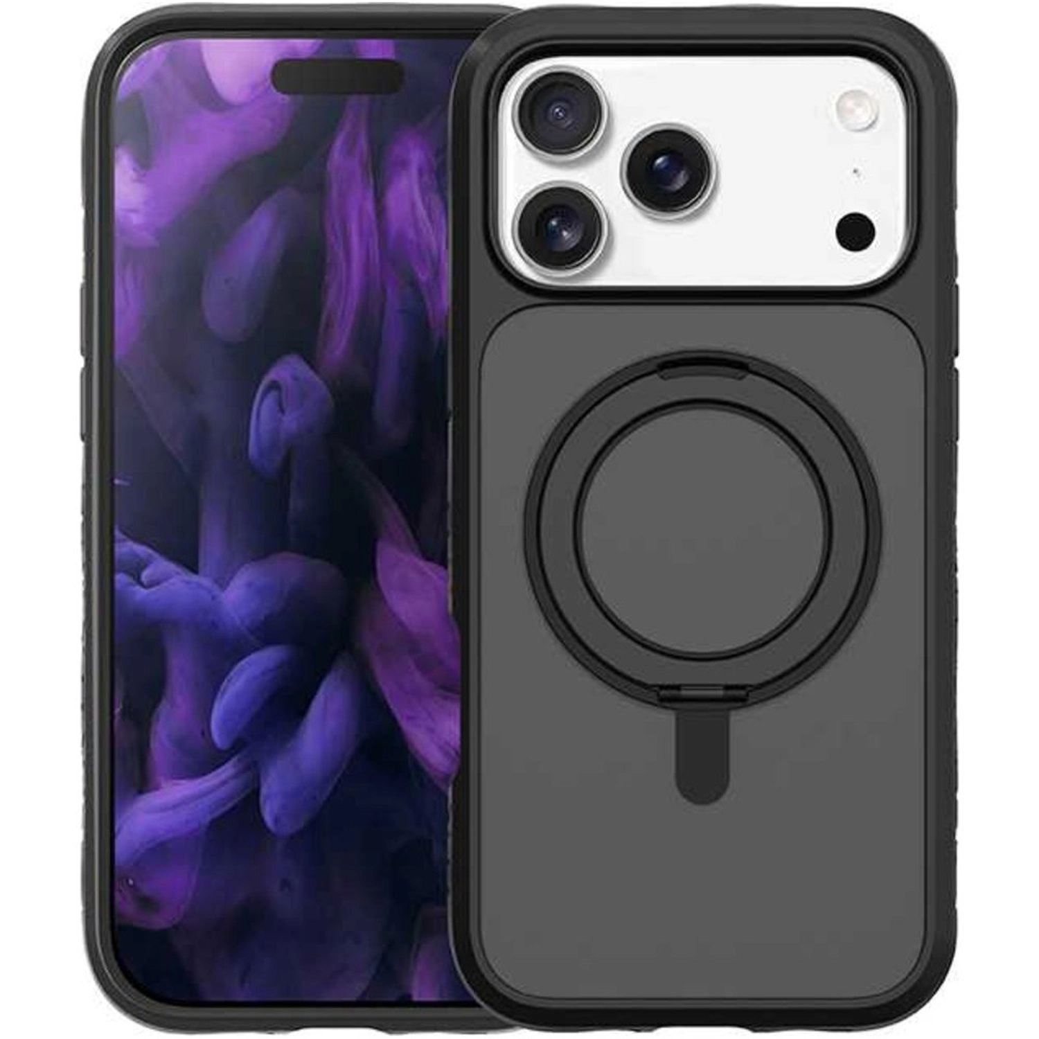 RingFlex Case with MagSafe for iPhone 17 Pro Max