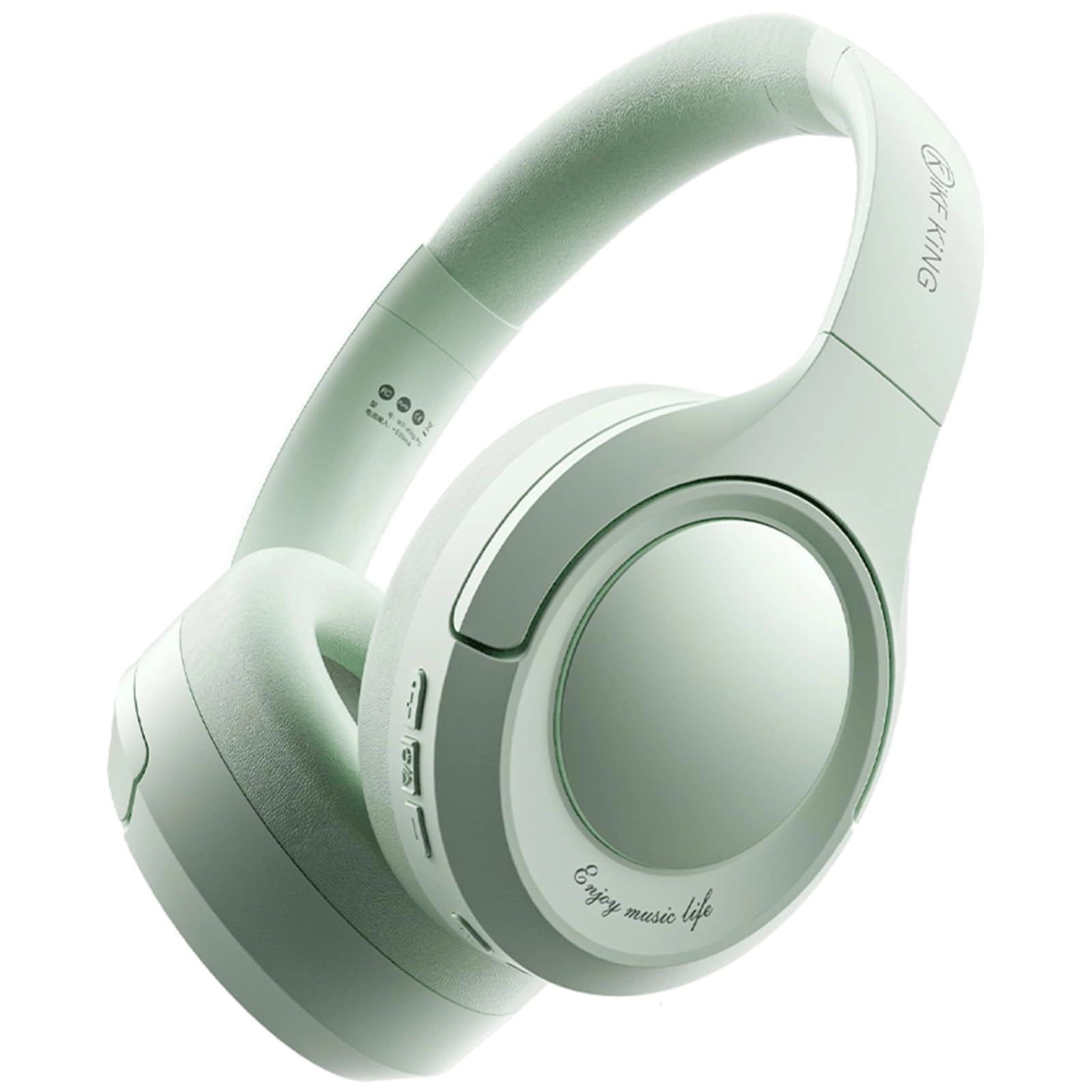 King 2.0 Wireless Headphone