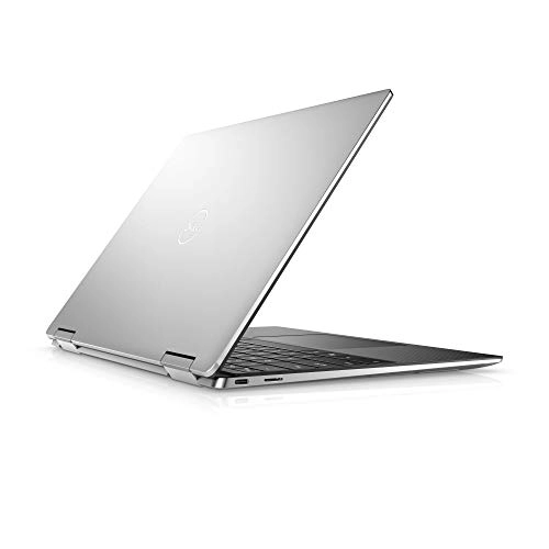 XPS 13 2in1 - 13.4'' 512GB 16GB Core i7