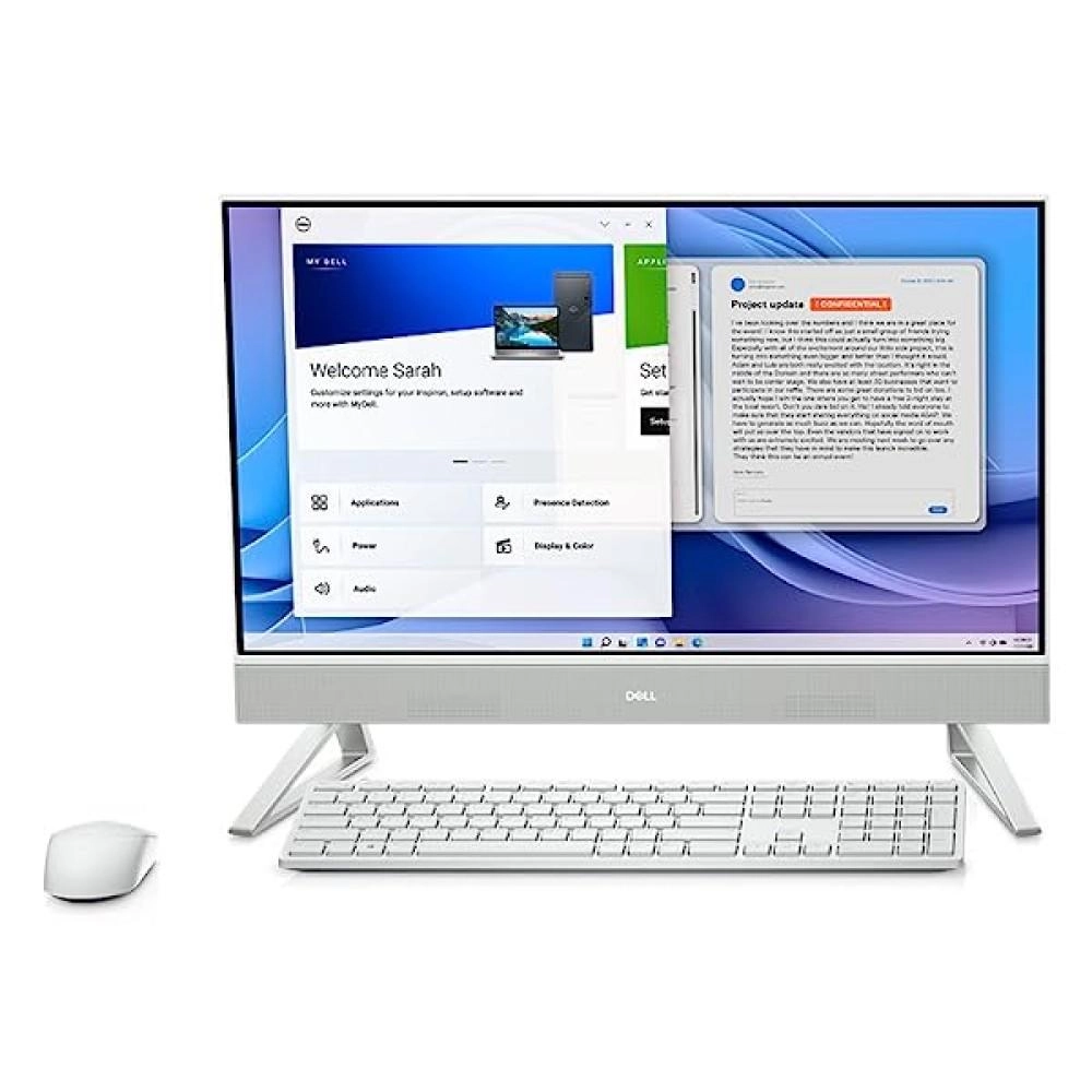 Inspiron 5420 All-In-One Desktop PC 5420-AIO-1256