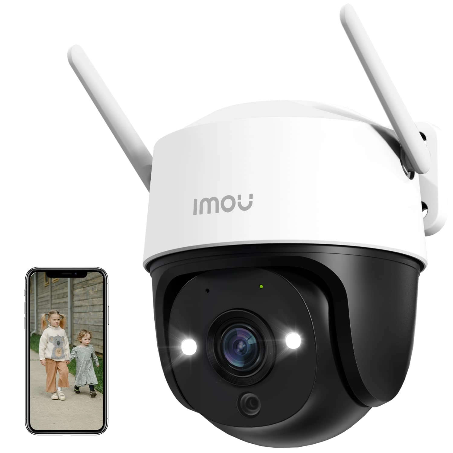 Imou IPC-S7CP-5M0WE