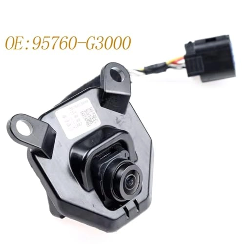 Rear View Backup Camera - Night vision