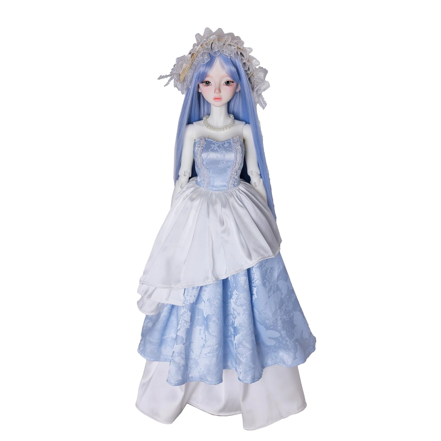 Oueneifs Sadie D - 1/4 44cm Resin Ages 15+