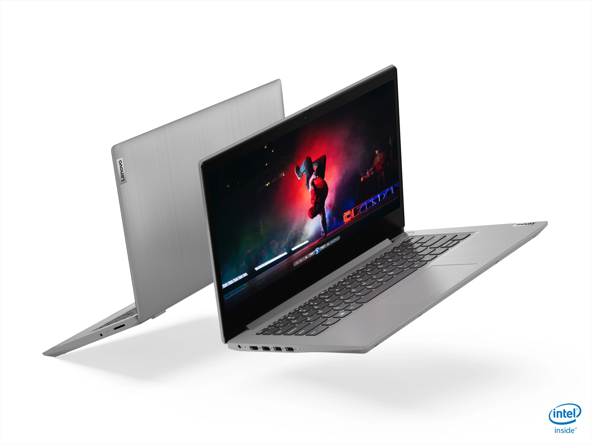 Ideapad 3 - 14'' 4GB 256GB Celeron N4020