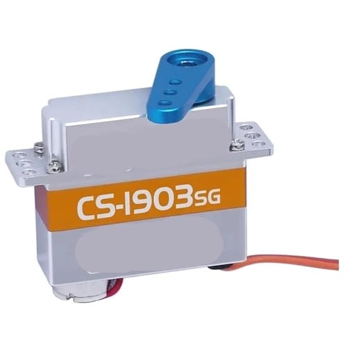 ES3351 - 4.8-6V Analog/Digital Servo 9 mm