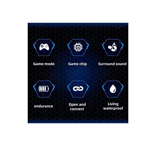 AirMars XKT01 Wireless Earbud