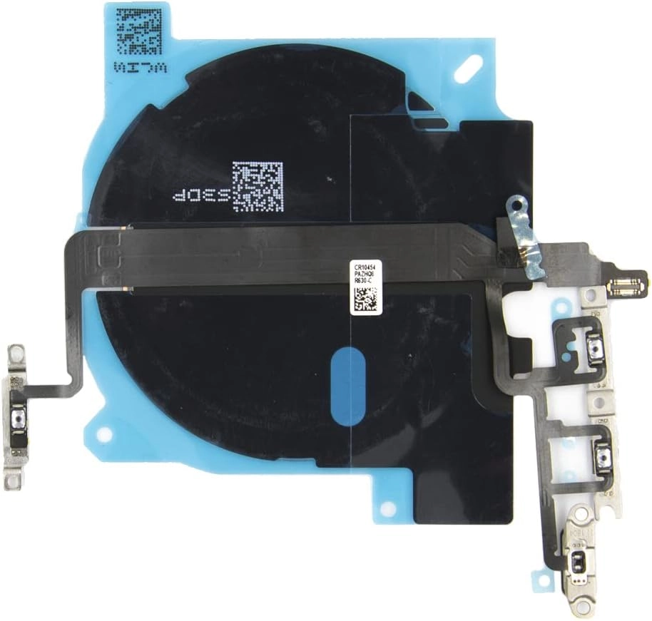 Qi Flex Cable - iPhone 13 Pro 6.1 Inch Wireless Charging