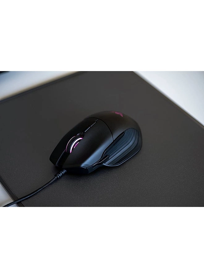 Basilisk Wired FPS Gaming Mouse - USB